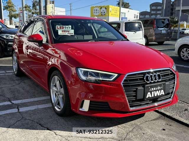 Audi A3 2019-04 2114061-6