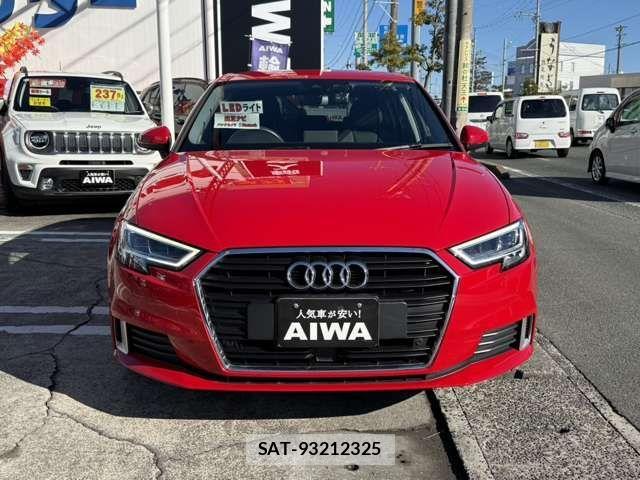 Audi A3 2019-04 2114061-7