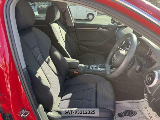 Audi A3 2019-04 2114061-8