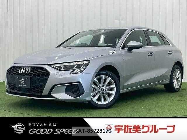 Audi A3 2021-08 2726522-0