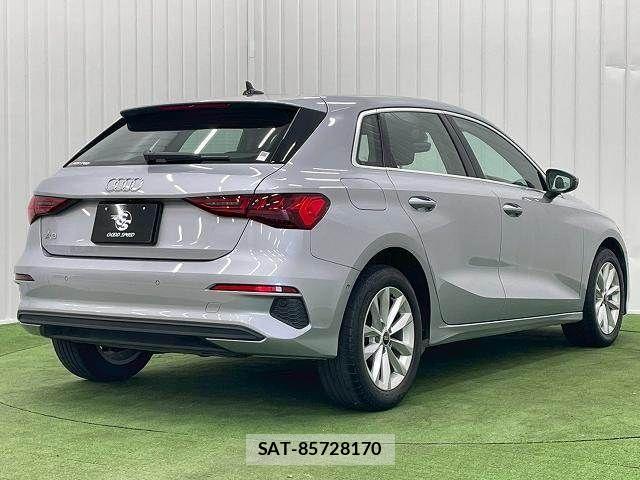 Audi A3 2021-08 2726522-15