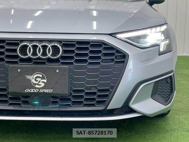 Audi A3 2021-08 2726522-17