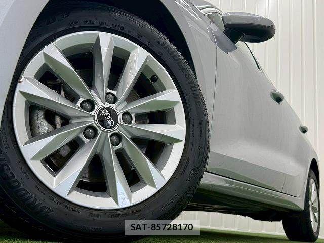 Audi A3 2021-08 2726522-18