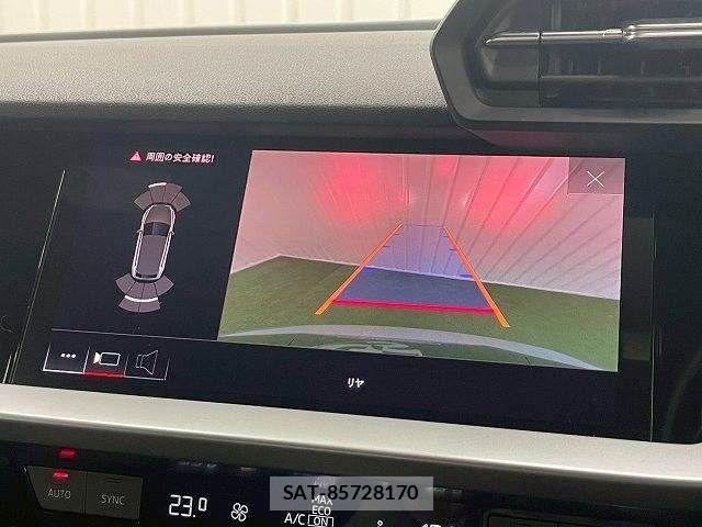 Audi A3 2021-08 2726522-3