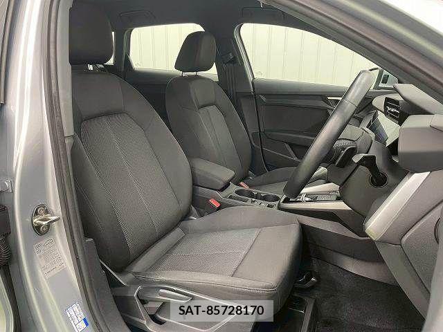 Audi A3 2021-08 2726522-8