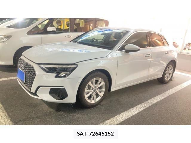 Audi A3 2022-01 3355544-0
