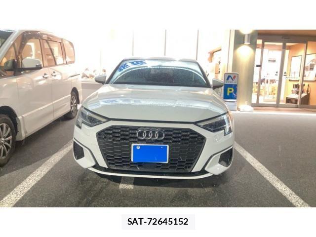 Audi A3 2022-01 3355544-1