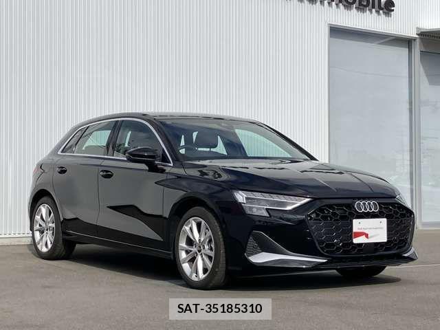Audi A3 2025-05 3355537-9