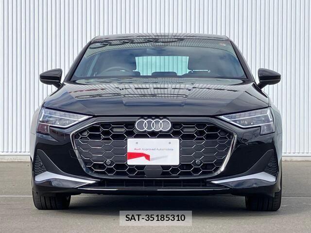 Audi A3 2025-05 3355537-2