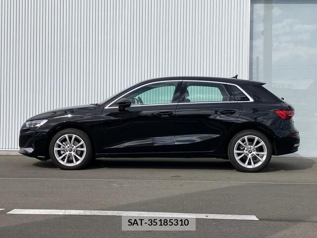 Audi A3 2025-05 3355537-3