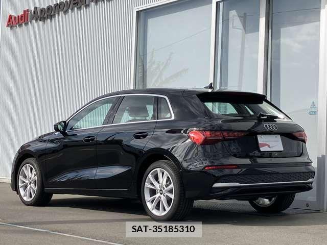 Audi A3 2025-05 3355537-4