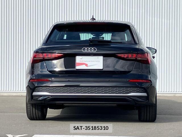 Audi A3 2025-05 3355537-5