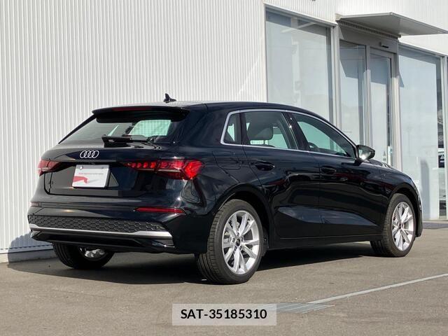 Audi A3 2025-05 3355537-7