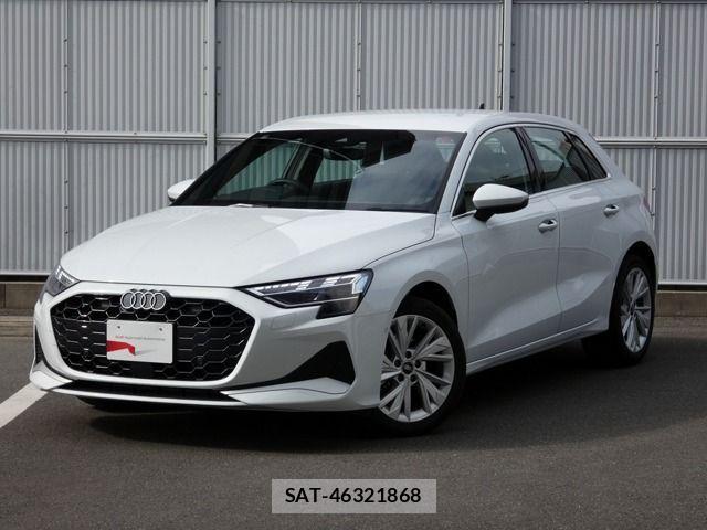 Audi A3 2025-03 3659940-0
