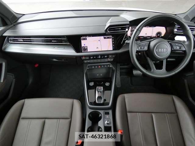 Audi A3 2025-03 3659940-1