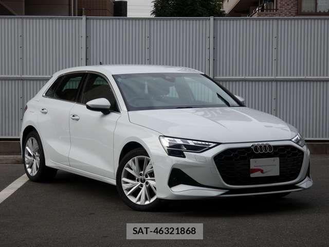 Audi A3 2025-03 3659940-2