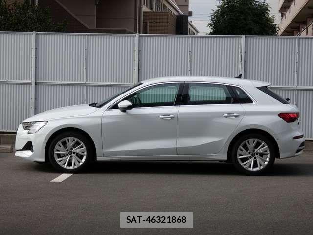 Audi A3 2025-03 3659940-4