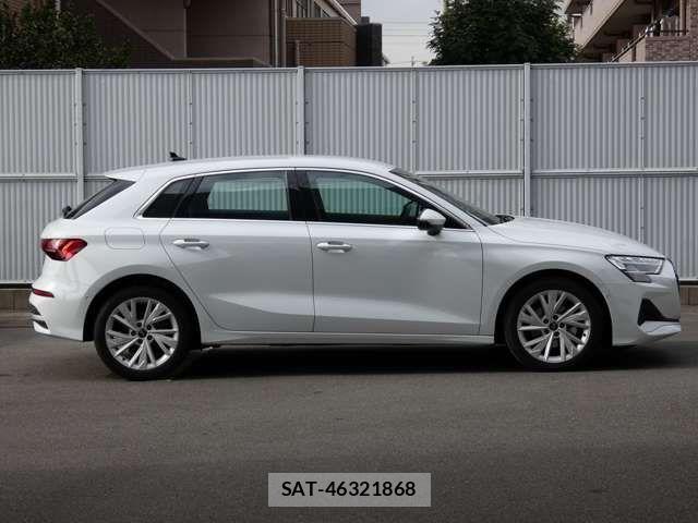 Audi A3 2025-03 3659940-5