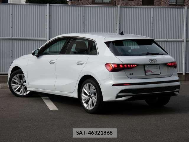 Audi A3 2025-03 3659940-6