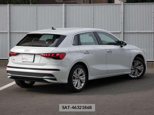 Audi A3 2025-03 3659940-7