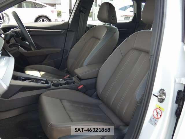 Audi A3 2025-03 3659940-8