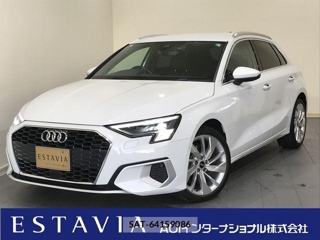 Audi A3 2021-05 4320290-0