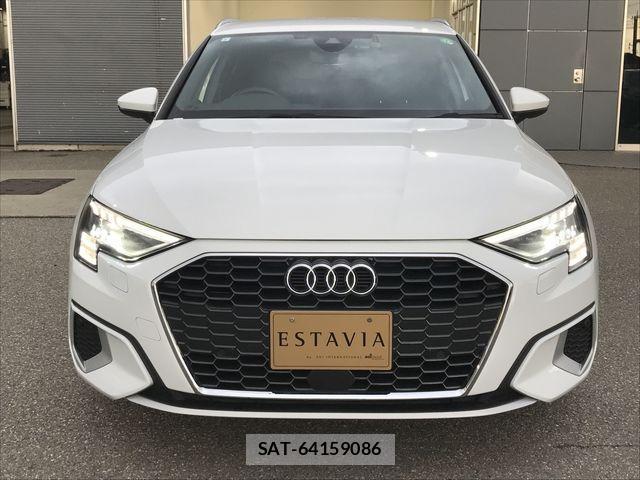 Audi A3 2021-05 4320290-2