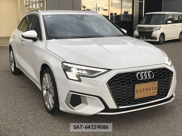 Audi A3 2021-05 4320290-3