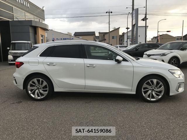 Audi A3 2021-05 4320290-4