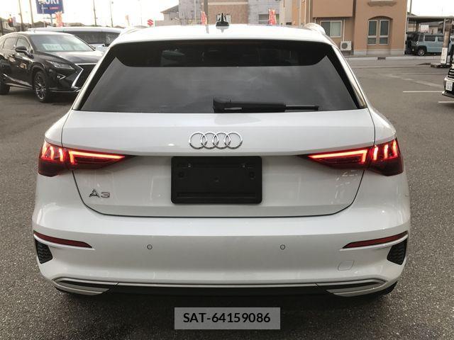 Audi A3 2021-05 4320290-5