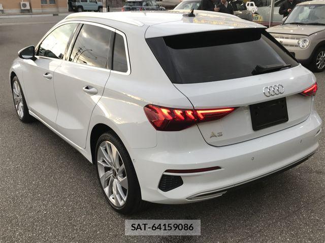 Audi A3 2021-05 4320290-6