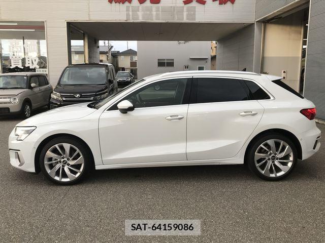 Audi A3 2021-05 4320290-7