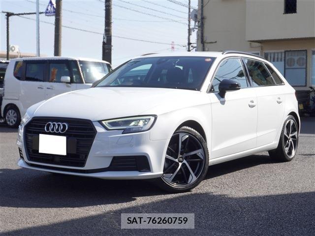 Audi A3 2020-02 4586934-0