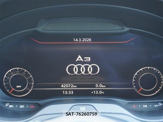 Audi A3 2020-02 4586934-9