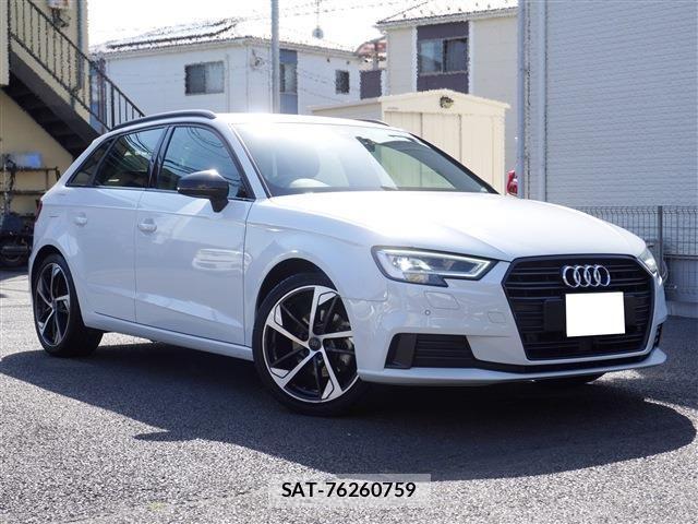 Audi A3 2020-02 4586934-1