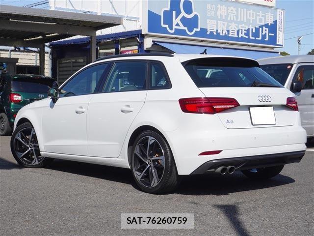Audi A3 2020-02 4586934-3