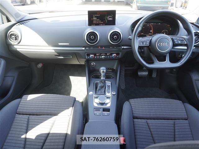 Audi A3 2020-02 4586934-5