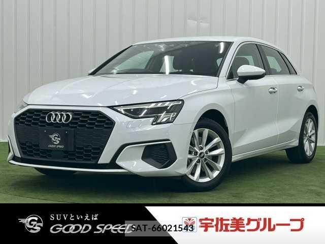 Audi A3 2021-10 6009412-0
