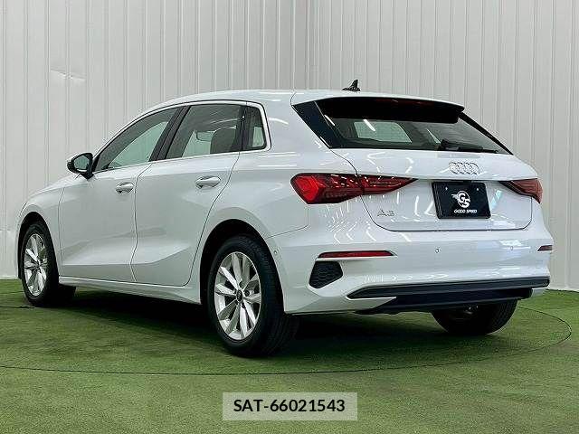 Audi A3 2021-10 6009412-16