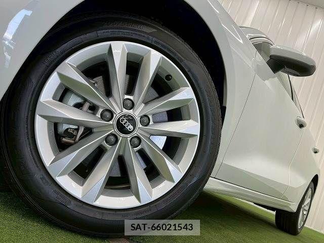 Audi A3 2021-10 6009412-18