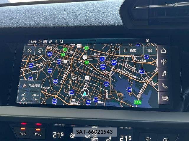 Audi A3 2021-10 6009412-2