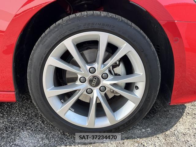 Audi A3 2025-03 6009402-12