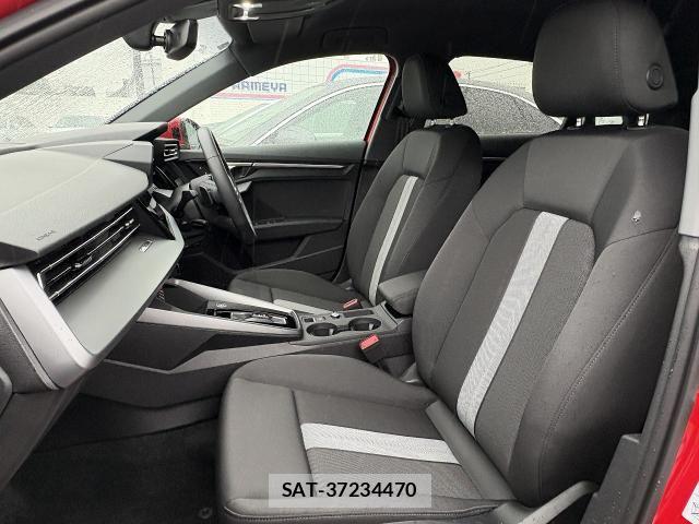 Audi A3 2025-03 6009402-13