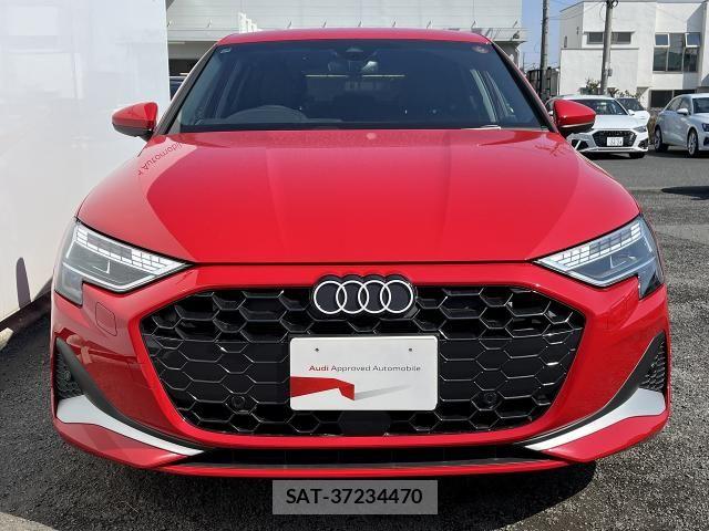 Audi A3 2025-03 6009402-17