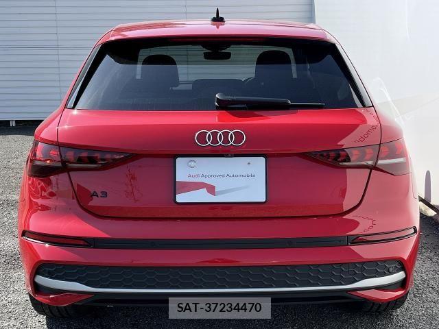 Audi A3 2025-03 6009402-18