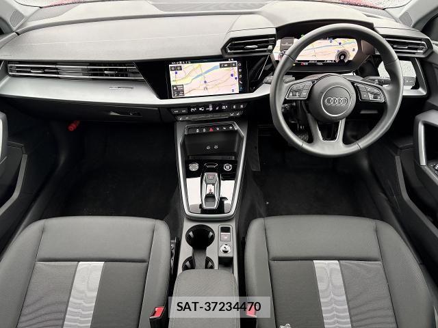 Audi A3 2025-03 6009402-1