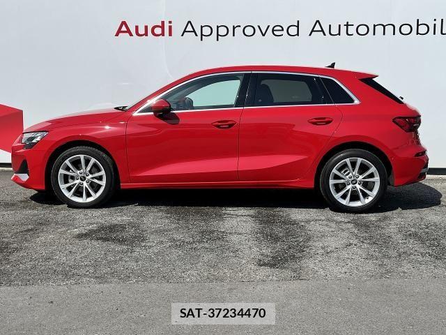 Audi A3 2025-03 6009402-19