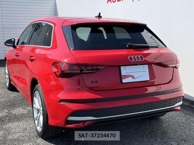 Audi A3 2025-03 6009402-20