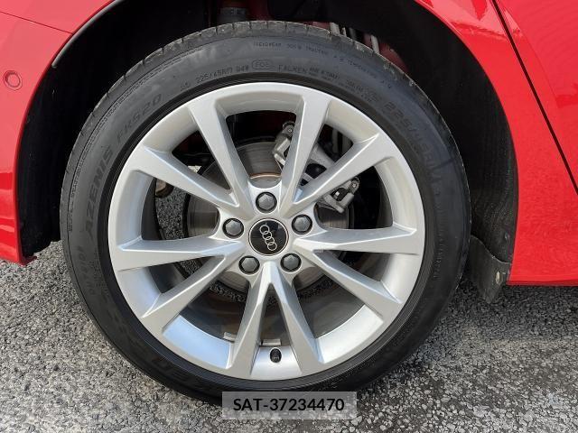Audi A3 2025-03 6009402-22