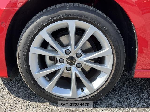 Audi A3 2025-03 6009402-23
